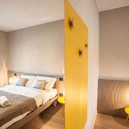 Murari Bra - Fiera Suite 01 Верона Экстерьер фото